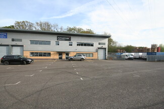 More details for Southgate, Frome - Industrial for Sale