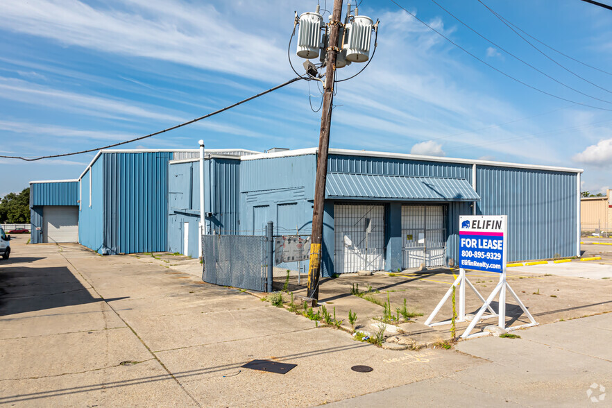 1424 4th Street, Westwego, LA for sale - Primary Photo - Image 1 of 22