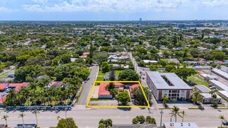 More details for 380 S Federal Hwy, Dania Beach, FL - Hospitality for Sale
