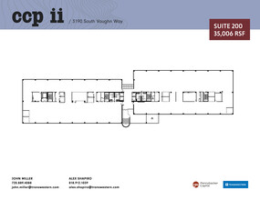 3131 S Vaughn Way, Aurora, CO for rent Typical Floor Plan- Image 1 of 1