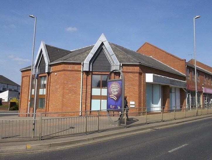 64 Harborough Rd, Northampton for sale Primary Photo- Image 1 of 1