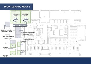 1005 N Warson Rd, Saint Louis, MO for rent Floor Plan- Image 1 of 1