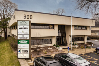 500 E Ogden Ave, Naperville, IL for rent Building Photo- Image 1 of 6