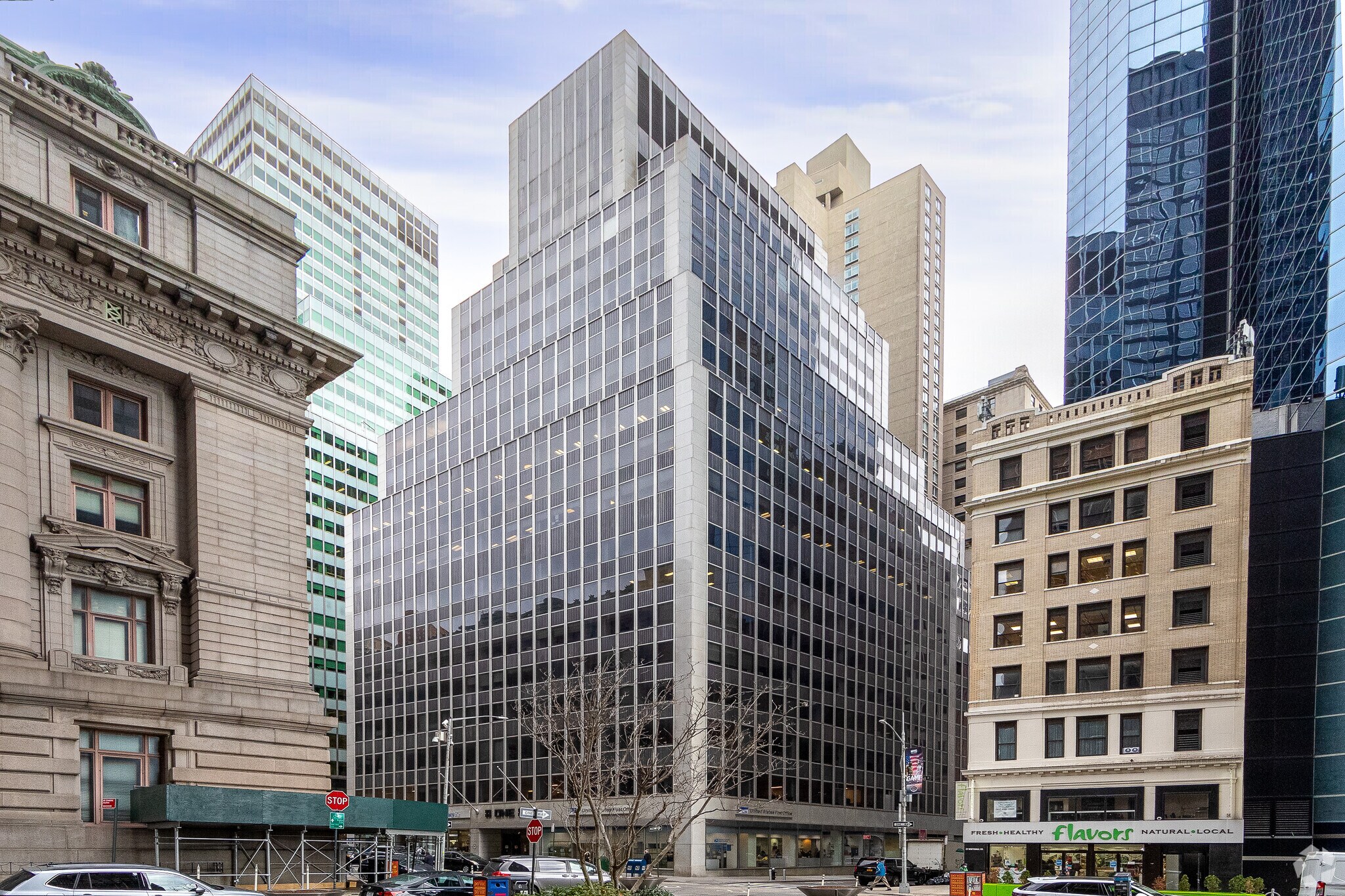 1 Whitehall St, New York, NY to rent Building Photo- Image 1 of 5