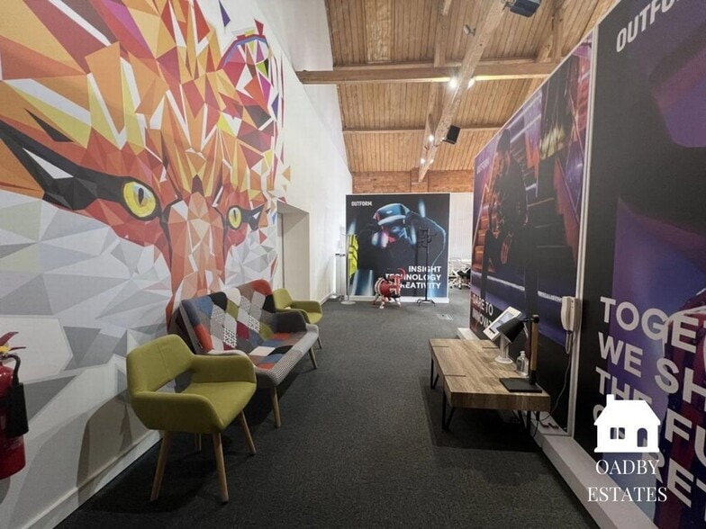 Millstone Ln, Leicester to rent - Building Photo - Image 3 of 10