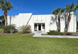 More details for 8840 Grissom Pky, Titusville, FL - Industrial for Rent