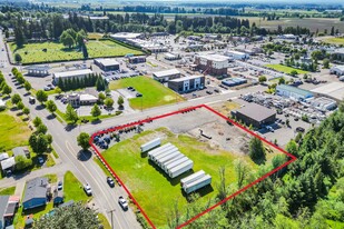 102 S Duffner Dr, Lynden WA - Commercial Property