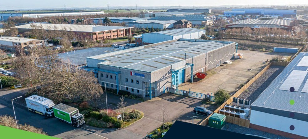 Normandy Ln, Biggleswade for sale - Primary Photo - Image 1 of 1