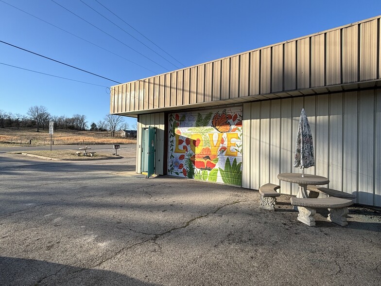 104 Highway 14, Lead Hill, AR for sale - Building Photo - Image 3 of 22