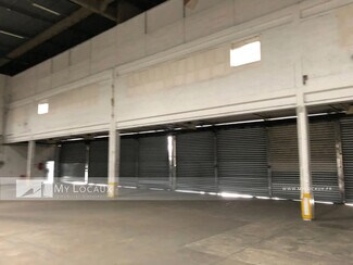 More details for Boulevard Georges Braque, Aulnay-sous-Bois - Industrial to Rent