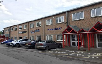 More details for Watercombe Park, Yeovil - Office for Rent