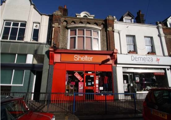 More details for 52-52A High St, Rochester - Retail to Rent