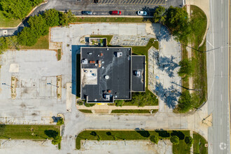 300 Town Center Rd, Matteson, IL - aerial  map view - Image1