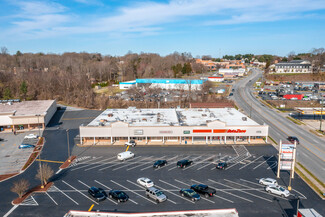 More details for 4812 Country Club Rd, Winston-Salem, NC - Retail for Rent