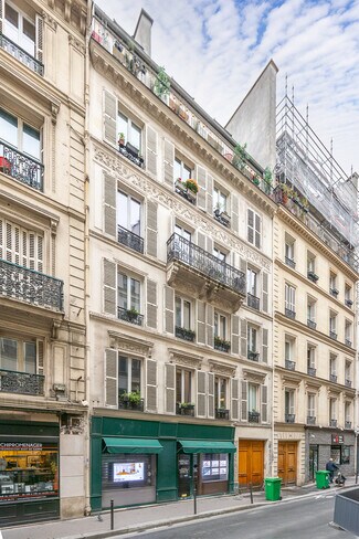 More details for 44 Rue Richer, Paris - Office to Rent
