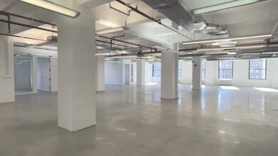 1001 6th Ave, New York, NY to rent - Commercial Listing Video