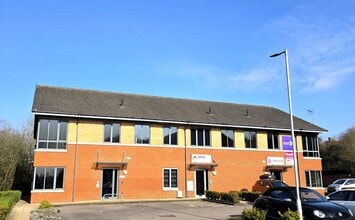 Farrington Way, Eastwood to rent Building Photo- Image 1 of 6