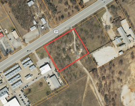 4705 US HWY 377 hwy, Granbury, TX for sale Building Photo- Image 1 of 2