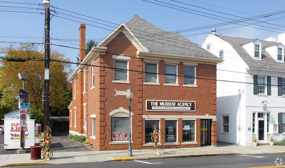 223 S Main St, Zelienople, PA for sale - Primary Photo - Image 1 of 1