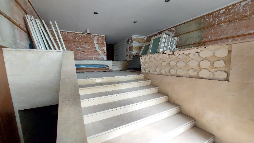 Carrer Eugeni d'Ors, Vilafranca del Penedès, Barcelona for sale - Interior Photo - Image 3 of 6