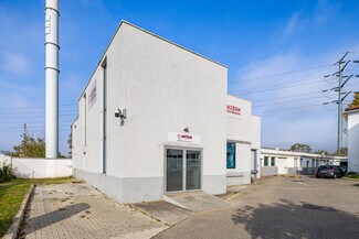 More details for 195 Avenue Francis De Pressensé, Vénissieux - Office, Light Industrial to Rent