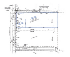 1300 S MacArthur Blvd, Oklahoma City, OK for rent Site Plan- Image 1 of 4