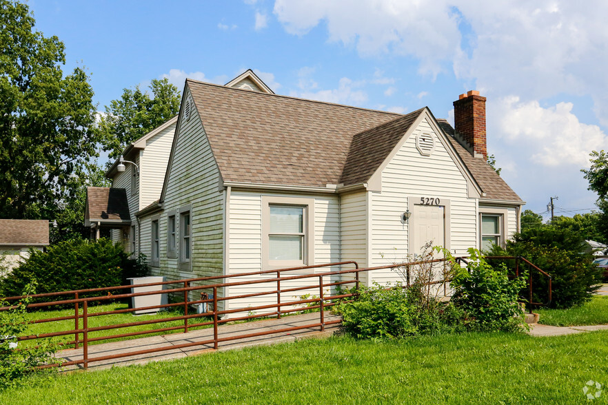 5270 Springboro Pike, Dayton, OH for sale - Primary Photo - Image 1 of 1