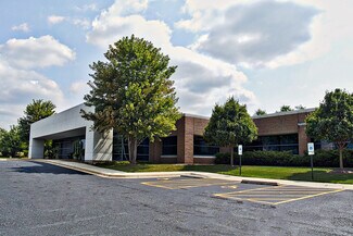 More details for 27475 Ferry Rd, Warrenville, IL - Co-working to Rent