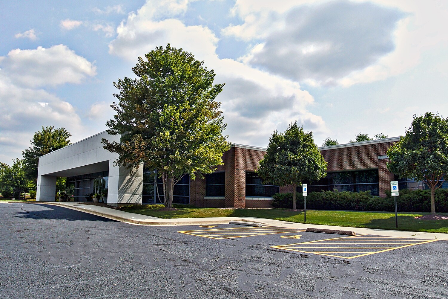 27475 Ferry Rd, Warrenville, IL to rent Building Photo- Image 1 of 22