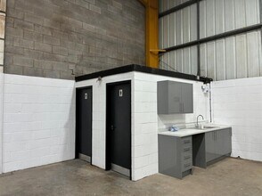 Edison Courtyard, Corby to rent Interior Photo- Image 2 of 3