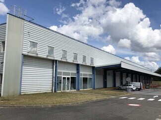 More details for Light Industrial to Rent