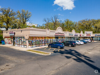 More details for 14259-14279 Wolf Rd, Orland Park, IL - Retail for Rent