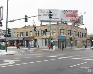 More details for 3956 N Sheridan Rd, Chicago, IL - Retail for Rent