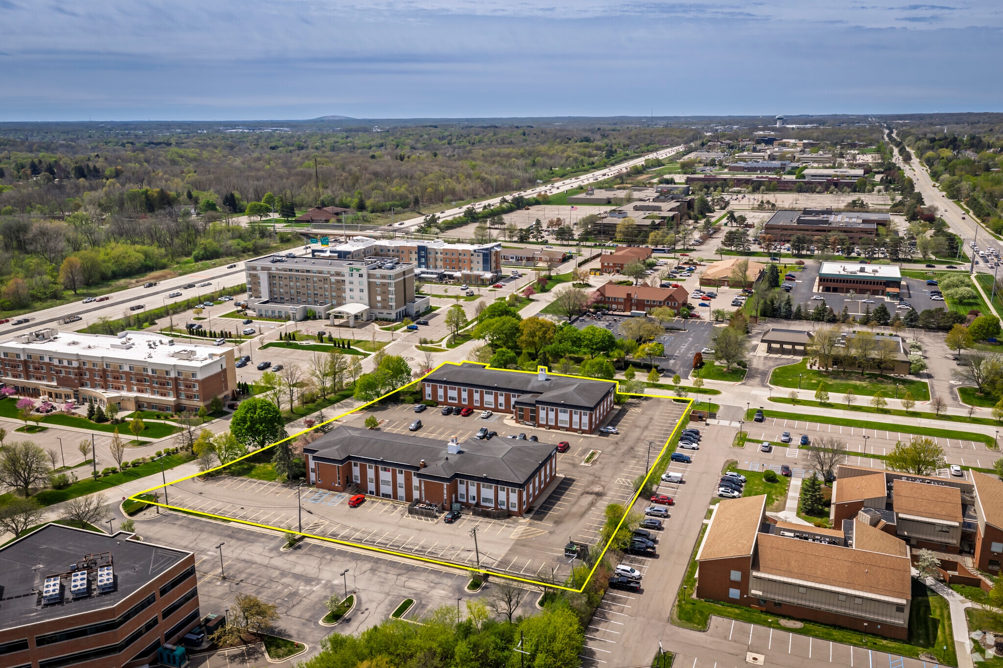 Quakertown Plaza Professional Portfolio portfolio of 2 properties for sale on LoopNet.co.uk Building Photo- Image 1 of 28