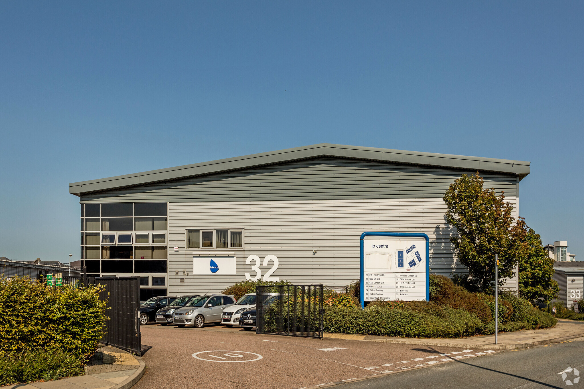 Armstrong Rd, London for sale Building Photo- Image 1 of 1