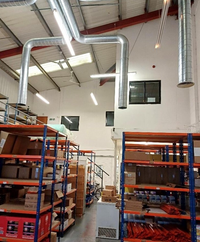 Mile Rd, Bedford to rent Interior Photo- Image 1 of 2