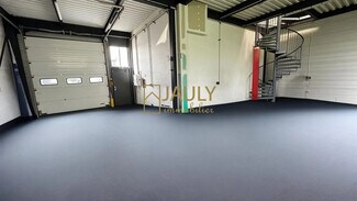 More details for Light Industrial to Rent