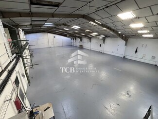 More details for Light Industrial to Rent