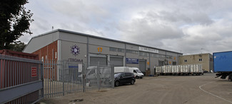 More details for Johnson St, Southall - Industrial for Rent