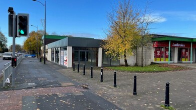 87-89 Hyde Rd, Stockport for rent Building Photo- Image 2 of 6