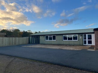 More details for 7 Red House Ln, Hannington - Office for Rent