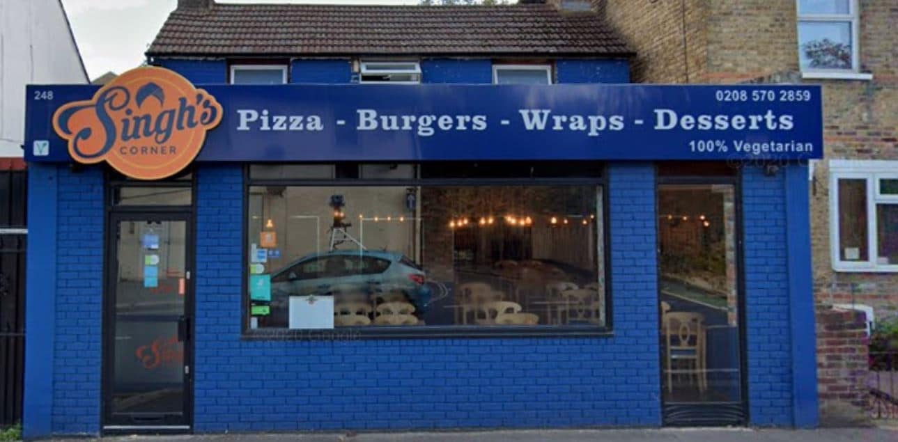 248 Hanworth Rd, Hounslow for sale Primary Photo- Image 1 of 1