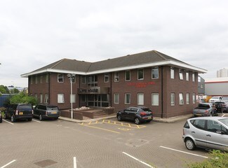 More details for Anthonys Way, Rochester - Office for Rent