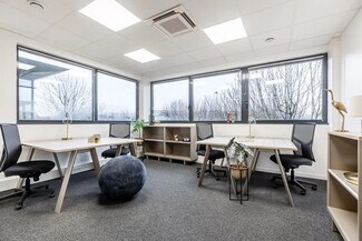 More details for 6 Rue Blaise Pascal, Élancourt - Co-working to Rent