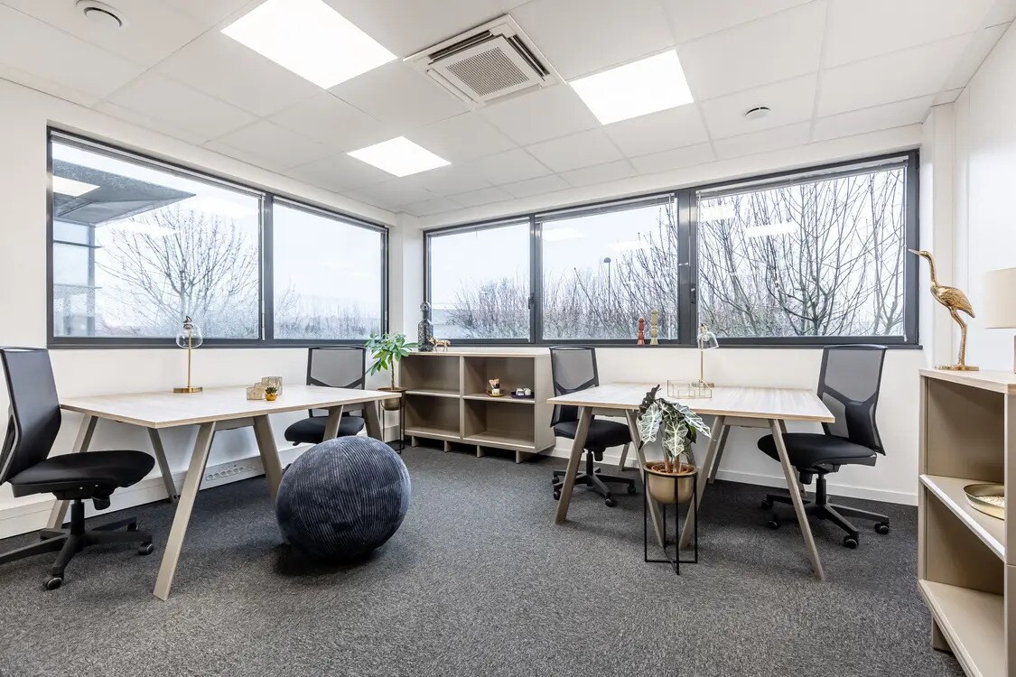 6 Rue Blaise Pascal, Élancourt to rent Interior Photo- Image 1 of 14