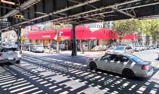 More details for 3560 Jerome Ave, Bronx, NY - Retail for Rent