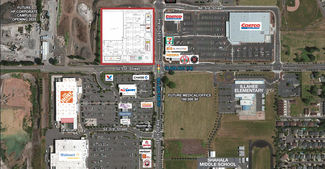 More details for NE 192nd St, Vancouver, WA - Retail for Rent