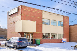 More details for 789 Av George Leclaire, Montréal, QC - Office for Sale