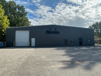 More details for 2114 Lynn St, Mishawaka, IN - Industrial for Sale