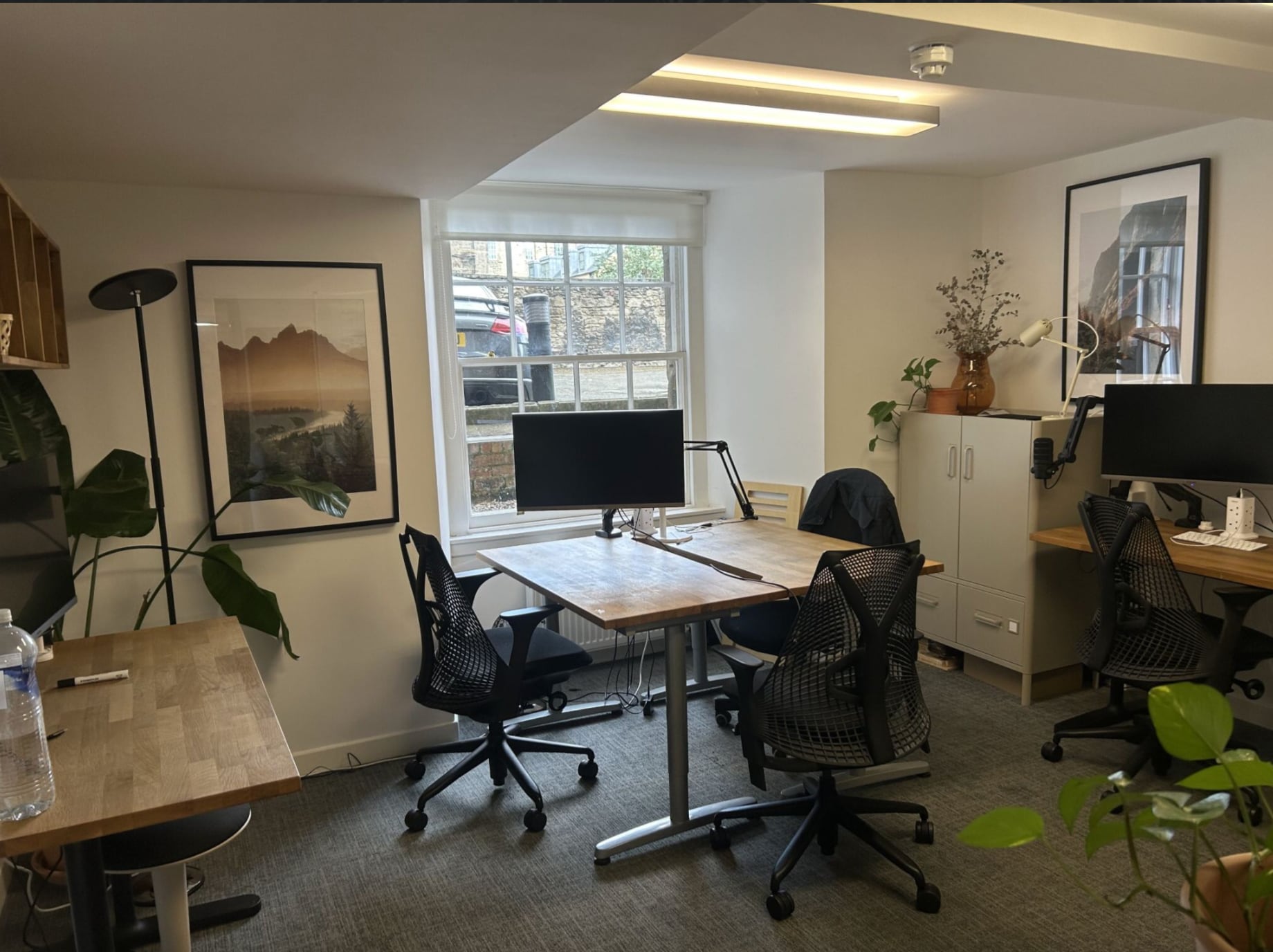 26 Dublin St, Edinburgh to rent Interior Photo- Image 1 of 1